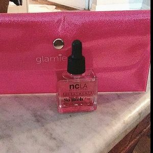 NCLA Limited edition valentines day cuticle oil